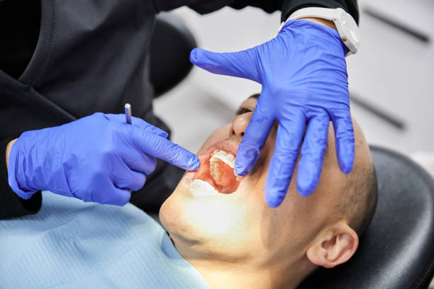 Best Walk-In Emergency Dentist in Deerfield, IL