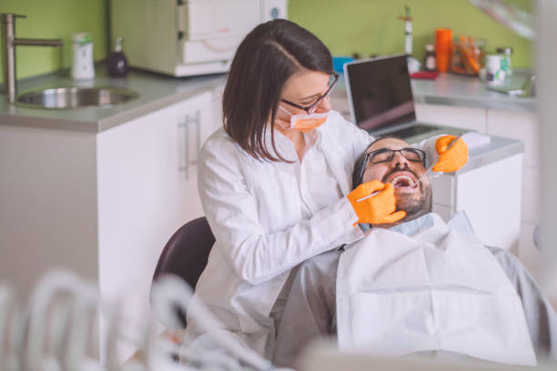 Best Emergency Dental Care for Trauma or Injury in Deerfield, IL