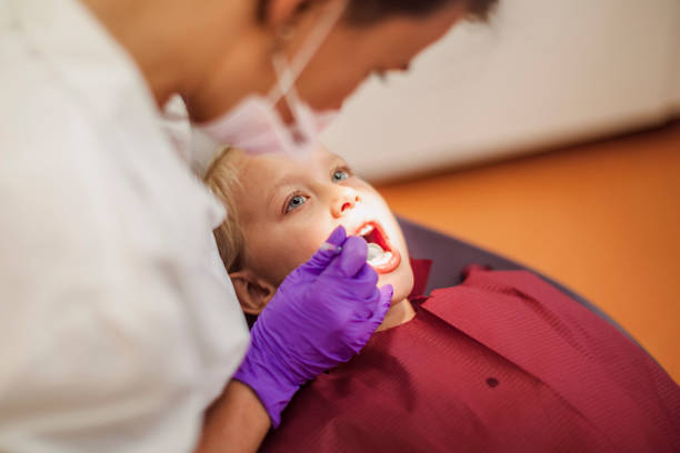 Best Emergency Tooth Extraction in Deerfield, IL